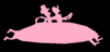 Dancing Duo Image